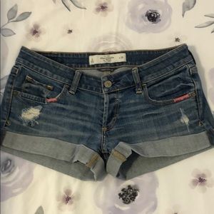Abercrombie Shorts